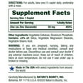 Nature's Bounty Zinc 50mg, 400 Caplets