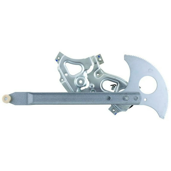 OEG Parts New Window Regulator Front Passenger Side Right RH Replacement For 1982-1994 Chevrolet & GMC, 1991-1994 Oldsmobile 740-433, 11R46, 19151479, 22030652