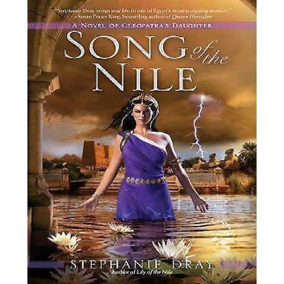 Song of the Nile par Dray, Stephanie
