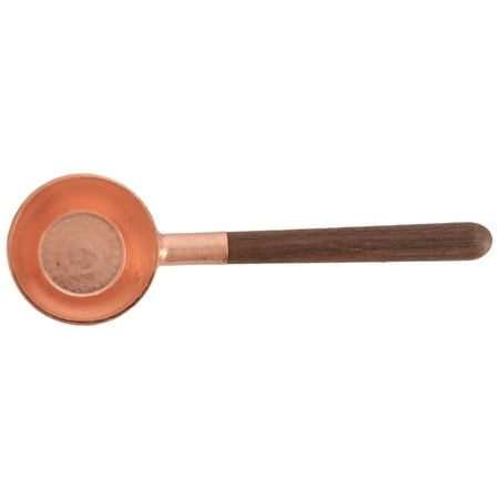 

Kitchen Products Copper Coffee Scoop Copper Coffee Measuring Spoon Coffee Scoop