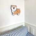thumbnail image 4 of Wall Clock for Living Room Animal Kawaii Clocks Electronic Modern Art Wall Clock Creative Animal Ornament for Home Decorating, 4 of 7