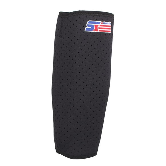 kusrkot Men and Women Brace Adjustable Shin Splint Support Band Leg Compression Sleeve
