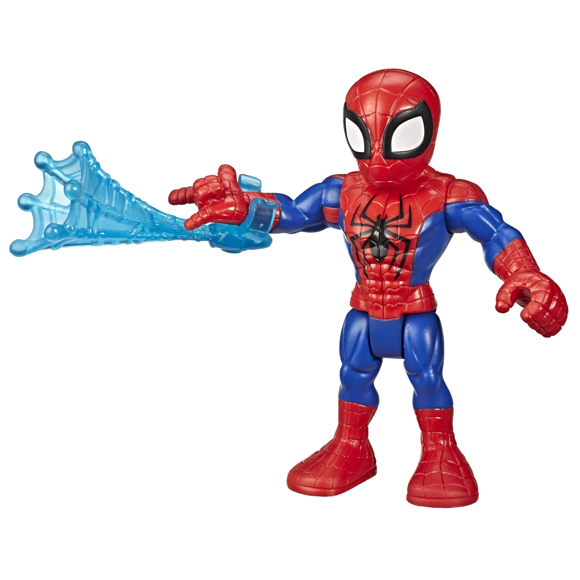 spider man walmart toys