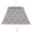 Floral Gray, variant on Hammocks 12FT Quilted Fabric Hammock with Soft Pillow, Double 2 Person Tree Hammock with Spreader Bar for Outdoor Outside Patio Garden Yard Pool Beach, 450lbs Capacity