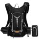 thumbnail image 1 of Bolsa de ciclismo, mochila de senderismo al aire libre, bolso de hombro de bicicleta a prueba de salpicaduras de gran capacidad, 1 of 5