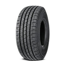 1 Lionhart Lionclaw HT 265/70R16 111T All Season Truck Tires 40000 Mile Warranty LHSTHT1670110 / 265/70/16 / 2657016