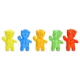 thumbnail image 4 of Sour Patch Kids Interactive Plush Toy, Soft Collectible Stuffed Gift for Kids Ages 3+(Styles May Vary), 4 of 5