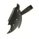 thumbnail image 2 of Funda para varita mágica, soporte para varita mágica de hechicero para fiestas de disfraces o como recuerdo de club. Negro, 2 of 10