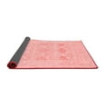 thumbnail image 2 of Ahgly Company Indoor Rectangle Oriental Red Traditional Area Rugs, 2' x 3', 2 of 4