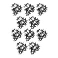 thumbnail image 1 of Tapones de extremo ANGGREK con micropúas para manguera de 4/7 mm, 1 of 8