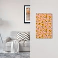 thumbnail image 5 of Disketp Plaid Sunflower Decorative Light Switch or Outlet Wall Plate with Safety Cover-Style V, 5 of 6