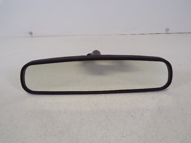 Pre-Owned 16-22 Honda HR-V Interior Rear View Mirror OEM LKQ - Verify Specific Vehicle Fitment In Description - (Good)