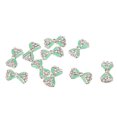 thumbnail image 1 of 10 piezas Rhinestones de Metal Sunnimix para Arte Del Clavo, 1 of 5