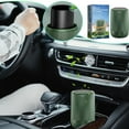 thumbnail image 1 of Tyidzon Car Cup Aromatherapy Solid Balm Car Perfume Car Classic Fragrances, 1 of 9