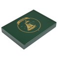 thumbnail image 3 of Juego Shut The Box STERLING Games de madera con 12 números, color verde, 3 of 8