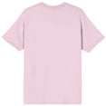 thumbnail image 7 of Dragon Ball Super The Movie Son Goku Juniors Cradle Pink T-shirt-3XL, 7 of 7