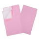 thumbnail image 5 of 4 paños de limpieza para joyas, paños de pulido para pulir plata, microfibra suave. Rosa, 5 of 9