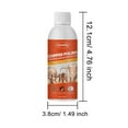 thumbnail image 3 of EGYMEN Copper Cleaner Tarnish Remover Rust Remover, Copper Polishing Brightener Oxidized Scale Brass Cleaner, 3 of 9