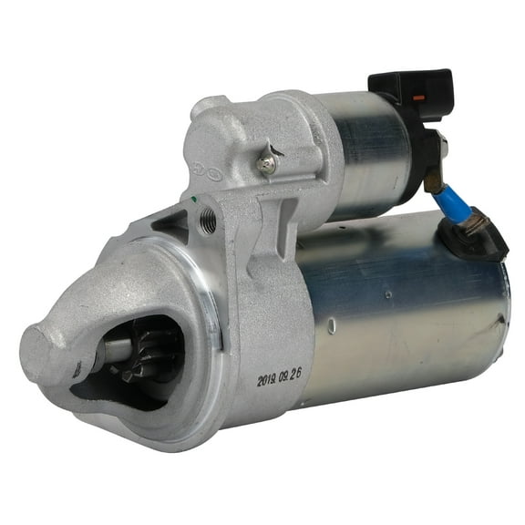 Mando Starter Motor 12A1375 Fits select: 2011-2012,2014 KIA SEDONA