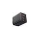 thumbnail image 1 of Cargador USB C Baseus Cargador de pared dual USB C de 40 W negro, 1 of 5