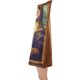 thumbnail image 4 of Disfraz de Mona Lisa para adultos, mono de esponja Unisex, divertido, clásico, para Halloween, Carnaval, fiesta de disfraces, 4 of 5