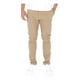 thumbnail image 2 of 2 Pantalones Paquete Hombre Gabardina Stretch Skinny Comodos, 2 of 7