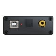 thumbnail image 6 of USB DAC Audio Converter Connect to Amplifier or Sound Card, Computer Audio Accessory Spare Part, 6 of 9