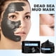 thumbnail image 4 of Mascarilla Facial Negra de Barro Del Mar Muerto Hot6sl Blanqueadora y Ennegrecedora 100 Ml, 4 of 7