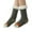 Khaki, variant on Slipper Socks For Women With Non Lined Slipper Socks Women's Nylon Stockings
