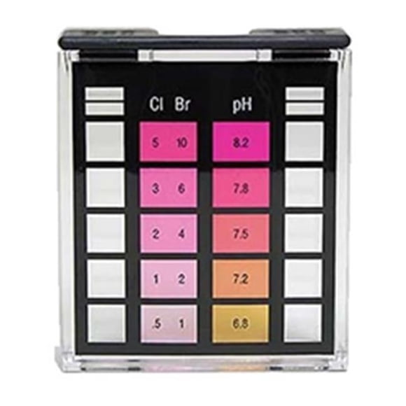 Taylor K1001 Comparator - Pack of 6