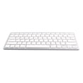 thumbnail image 1 of Clavier Ultra Mince, Portable, Facile, Longue Durée de Vie, Compatibilité Multi-Systèmes, pour IOSWindows, 1 of 7