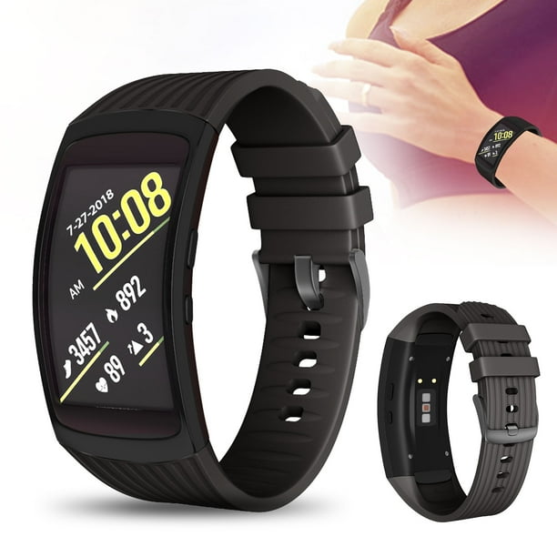 replacement strap for samsung gear fit 2