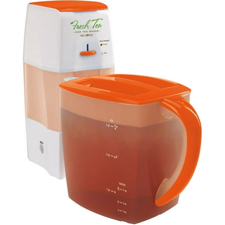 Mr. Coffee Fresh Tea Iced Tea Maker