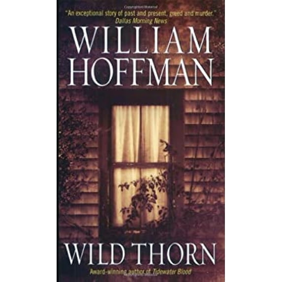 Pre-Owned Wild Thorn (Mass Market Paperback) 0061030953 9780061030956