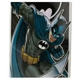 thumbnail image 4 of Batman Embossed Metal Sign, 4 of 4