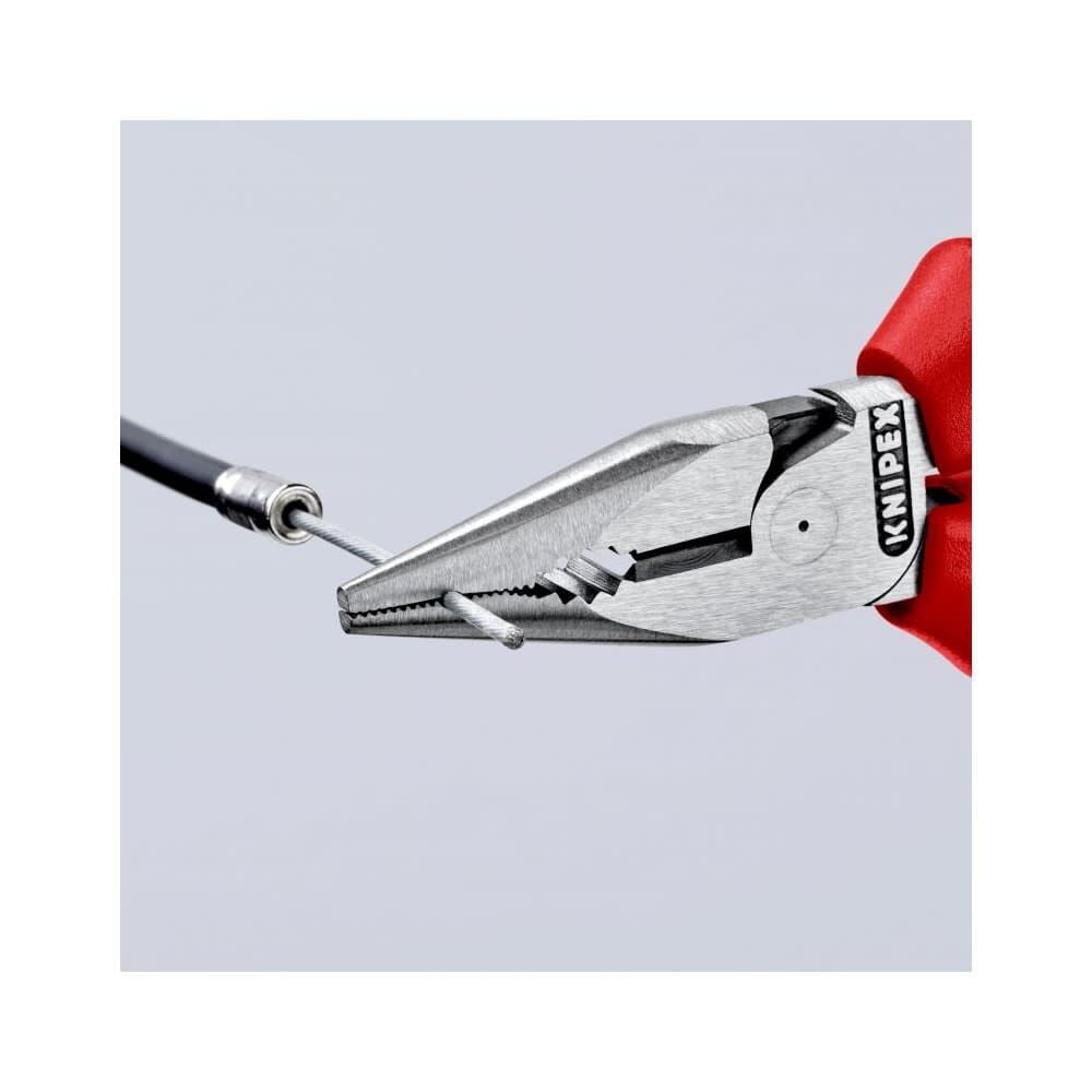 Knipex Needle Nose Combination Pliers 145Mm