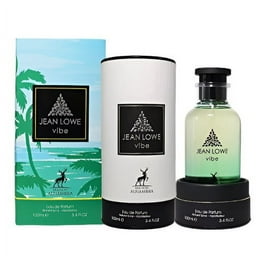 Maison Alhambra Unisex Philos Messenger EDP Spray 3.4 oz