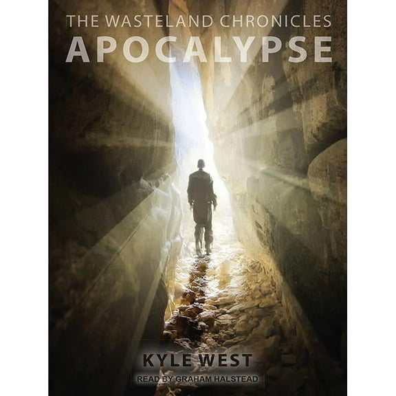 Wasteland Chronicles: Apocalypse (Audiobook)