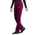 thumbnail image 4 of Cherokee Workwear Revolution Women's Scrubs Pant Mid Rise Straight Leg Drawstring WW005, 4 of 5