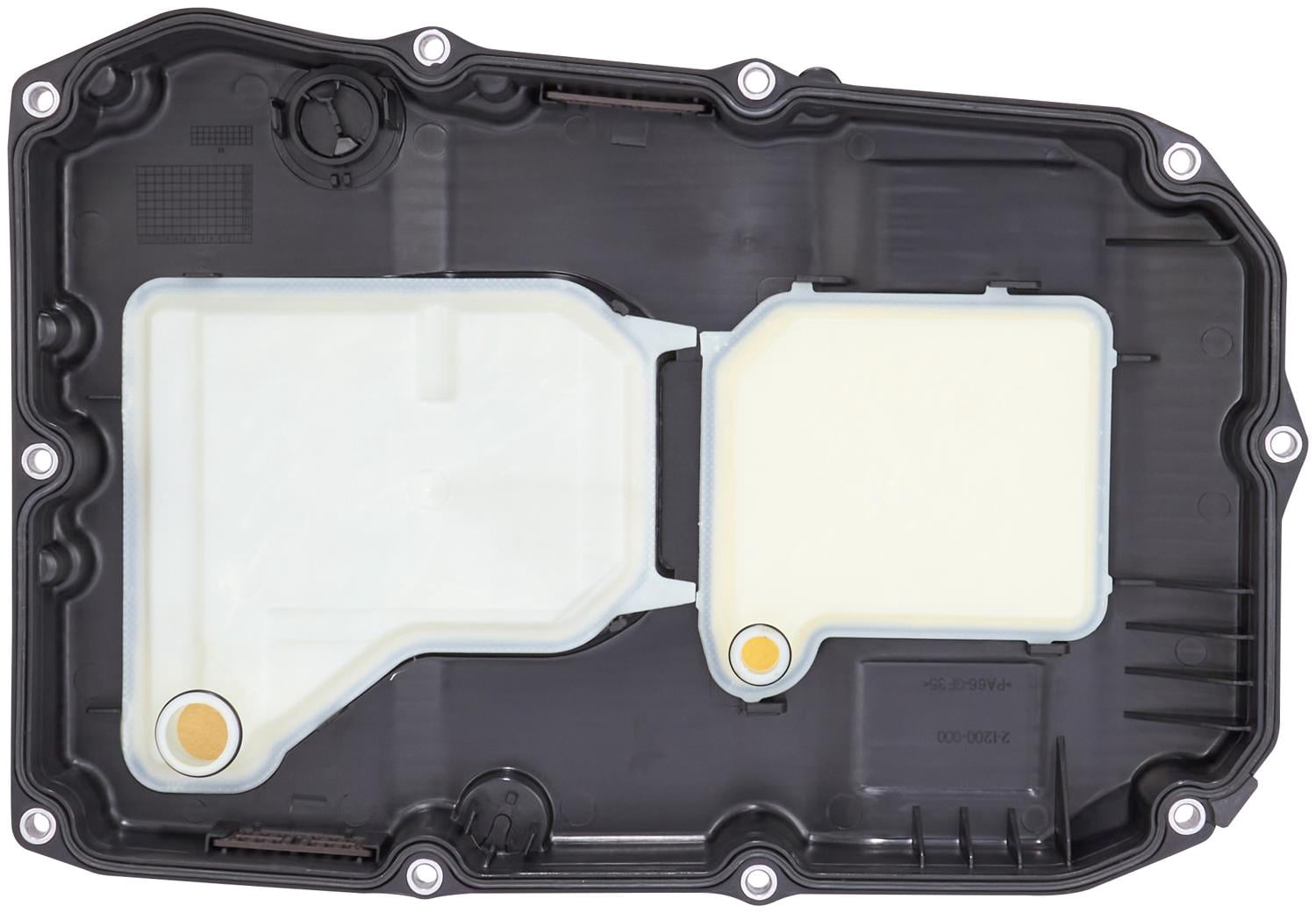 Spectra Premium Transmission Oil Pan TP0887