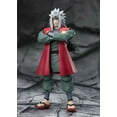 thumbnail image 2 of Naruto Shippuden 6 Inch Action Figure S.H. Figuarts Exclusive - Jiraiya, 2 of 2