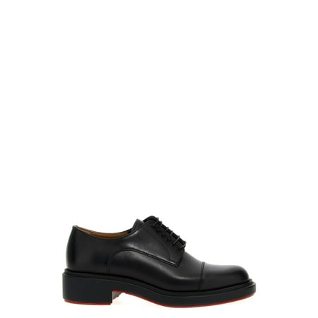 

Christian Louboutin Men Urbino Lace Up Shoes