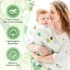 thumbnail image 3 of Set de regalo Fortuning's JDS New Mom & Baby, 12 piezas con taza y manta, 3 of 9
