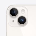 thumbnail image 4 of Apple iPhone 14 128Gb Blanco Reacondicionado Tipo A eSIM, 4 of 4