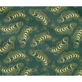thumbnail image 4 of oneOone Cotton Flex Fabric Fish Ocean Print Fabric by Yard 40 Inch Wide, 4 of 4