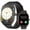 X8-Black, variant on KAKA (GPS) + Cellular 51 mm Blue Case with Blue Band