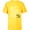 Yellow, variant on Disney Princess Ariel Tears But Daddy I Love Him - Short Sleeve T-Shirt for Kids - Customized-Athletic Heather