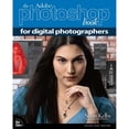 thumbnail image 1 of Pre-Owned Adobe Photoshop Book for Digital Photographers, The (Voices That Matter), 9780137357635, 013735763X, Paperback, 2 edition, 1 of 1