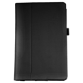 thumbnail image 4 of 2X Stand Leather for 10.6 Windows 8 Rt Tablet , Black, 4 of 5