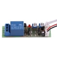 thumbnail image 1 of Adjustable Timer Module,Adjustable Infinite Cycle Timer Timer Switch Module Timer Relay Module Masterfully Created, 1 of 2